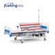 Anti skid ABS Manual Turning over Nursing Hospital bed for medical use