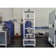 IEC 61009-1 Circuit-Breakers 500mm Mechanical Impact Test Machine