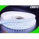 Cool White Waterproof LED Flexible Strip Lights For Underground Mines Safety Lighting