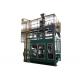 High Precision FFS Packaging Machine , Full Automatic Form Fill Seal Packaging