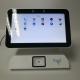 11.6 Inch Double Screen Qr Access Control Reader All In One Machine