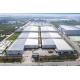 Hot Sale Steel Building Prefabricated Workshop Steel Structure Warehouse