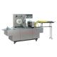 3-D Semi-automatic Small Size Half-automatic Packing Machine for Sticky Products