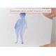 Custom Adhesive Label Waterproof Company Logo Stickers