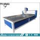 Mach3 System Controlled 1530 CNC Router Machine with 5.5KW Water Cooling Spindle