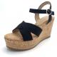 Comfortable Womens High Heel Sandals Footwear For Party Cocktail Wedding