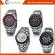 Top Brand Promotional Gift Watches for Man Business Watch Quartz Watch Men's Steel Watch