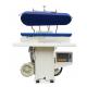 Multifunctional dry cleaning Press Ironing Machine, Pneumatic control, simple operation and low labor intensity