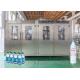 500ML High Speed Factory Water Washing Filling Capping Labeling Packing Machine Bottled Water Production