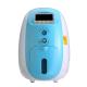 Flow Adjustable 1l Oxygen Concentrator Machine With Atomizer Low Noise