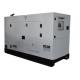 Powered by FPT FPT NEF67SM1 Engine 100kw electric generating set with Closed Type