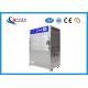 Box - Type UV Testing Equipment High Precision 0.1 ℃ Temperature Resolution