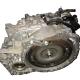 6F24 6 Speed Complete Automatic Transmission Gearbox Assembly for Jeep Compass 4WD