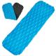 Inflatable Sleeping Pad Lightweight Compact Comfy Waterproof(HT1606)