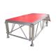 Wholesale Aluminum Alloy Portable Stage For Event Performance