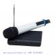UM-1100  single channel VHF mini size wireless microphone / micrófono / cheap/SHURE style