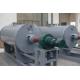 Intermittent Vacuum Harrow Dryer Sludge Chemical Material Paddle Dryer