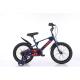 OEM Lightweight Childrens Bikes BMX Bicycle 16 Inch Single Speed