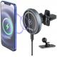 IPhone 13 MagSafe Magnetic Wireless Car Charger 15W For Air Vent