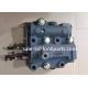 D65 D85 D155 KOMATSU bulldozer transmission spare parts main control valve assy 14X-15-00313 14X-15-15003