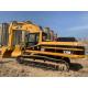 CAT 330BL 30 Ton Second Hand Hydraulic Crawler Excavator Construction Machinery