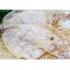 Salt Whole Dried Squid  Todarodes Pacificus 18% - 20% Moisture