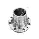 C45 CNC Precision Turned Parts Non Standard Differential Housing CNC Machining Parts