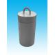 Radioactive Source Storage Tank Lead Shielded Containers Customized