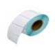 Direct Thermal Permanent 4x6 Inch Adhesive Label Rolls