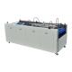 Semi Automatic Four Side Folding Machine