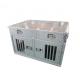 Comfortable Heavy Duty Aluminum Dog Box , Aluminium Dog Cages For UTEs
