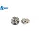 Custom Stainless Steel Precision CNC Machining Parts with High Tolerance Request