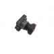 Lightweight CCTV Motorized Zoom Lens FOV 151/116/84 Degree F/NO2.7 Length 4.10mm
