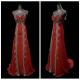 lady's party dress evening dress evening wear ready goods ready to ship stock 73
