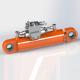 FAST Agriculture Hydraulic Cylinders Reversible Plough Hydraulic Cylinder