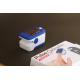 CE Certified Finger Clip Oximeter With Two Color OLED Screen