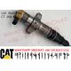 268-1835 C7 Engine Fuel Injection Parts Common Rail Injector 236-0962 387-9427 328-2585 295-1411