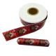 Sausge Casings Colourful  Printed Plastic Ham Casings for Sausages