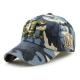 3D Embroidery Logo 59cm Army Camouflage Cap military style baseball caps