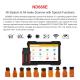 Humzor NexzDAS 666Elite Diagnostic Tool For Car And Trucks 2 In 1
