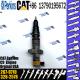 C-aterpillar C7 C9 Diesel fuel injector 267-9717 267-9722 267-3361 267-9710 for construction machinery engine
