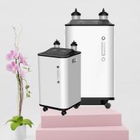 Physical Therapy 1 - 10L Oxygen Concentrator With Nebulizer And LED Screen