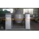 Intermittent Rotary Vacuum Dryer With 1750mm-4200Mm Rotary Height