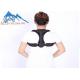 Shoulder Pain Relief Comfortable Upper Back Support Clavicle Support Clavicle Posture Corrector for Men and Women