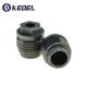 PDC Drill Bit Carbide Tungsten Thread Nozzle YG11C YG13C