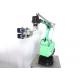 Pneumatic Gripper Robotic Pick Industrial Robot Manipulator Arm
