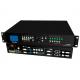 Full Color HDMI LED Display Accessories , LED Screen Video Processor For Rental