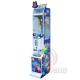 Small Mini Claw Machine for Kids 1 Player Metal Acrylic Plastic Materials