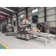 Scrap Copper Cable Crusher and Separator Function 1 Waste Wire Recycling Machine Line