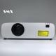 5300 Lumen Professional 3lcd Short Throw Projector Portable 4k Laser Projector